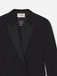 blazer front detail packshot image