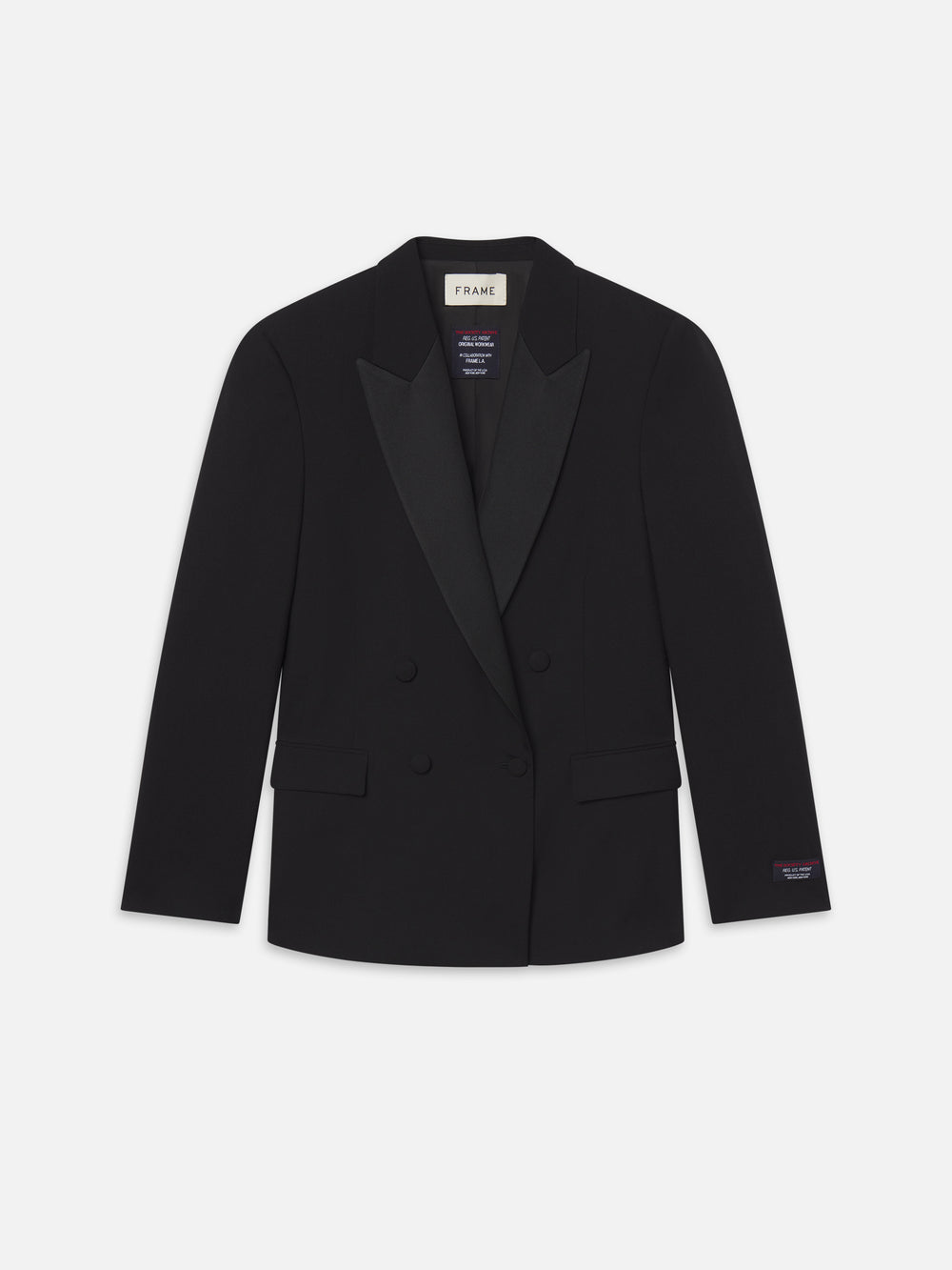 blazer front packshot image