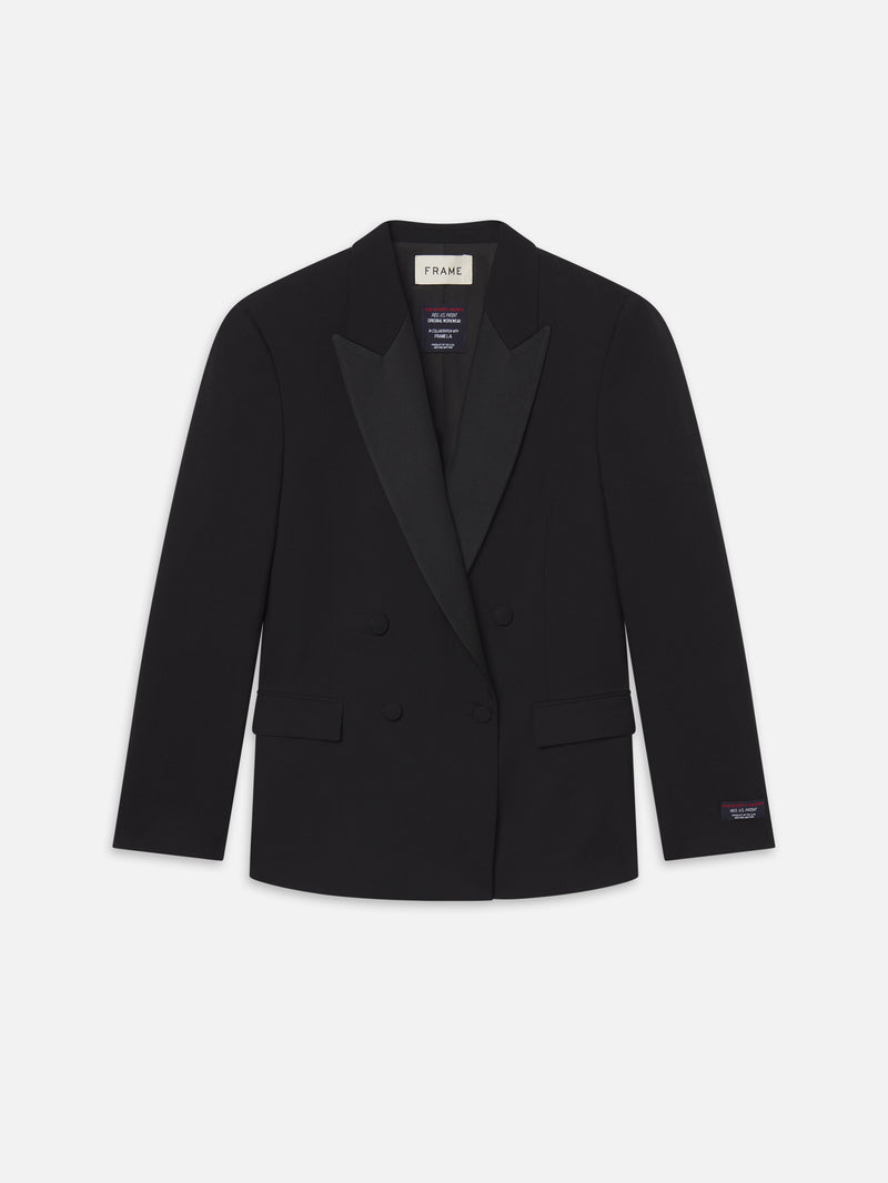 blazer front packshot image