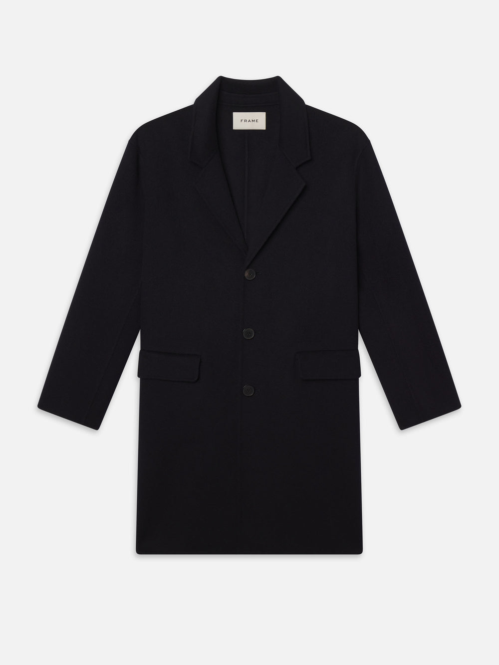 coat front packshot image