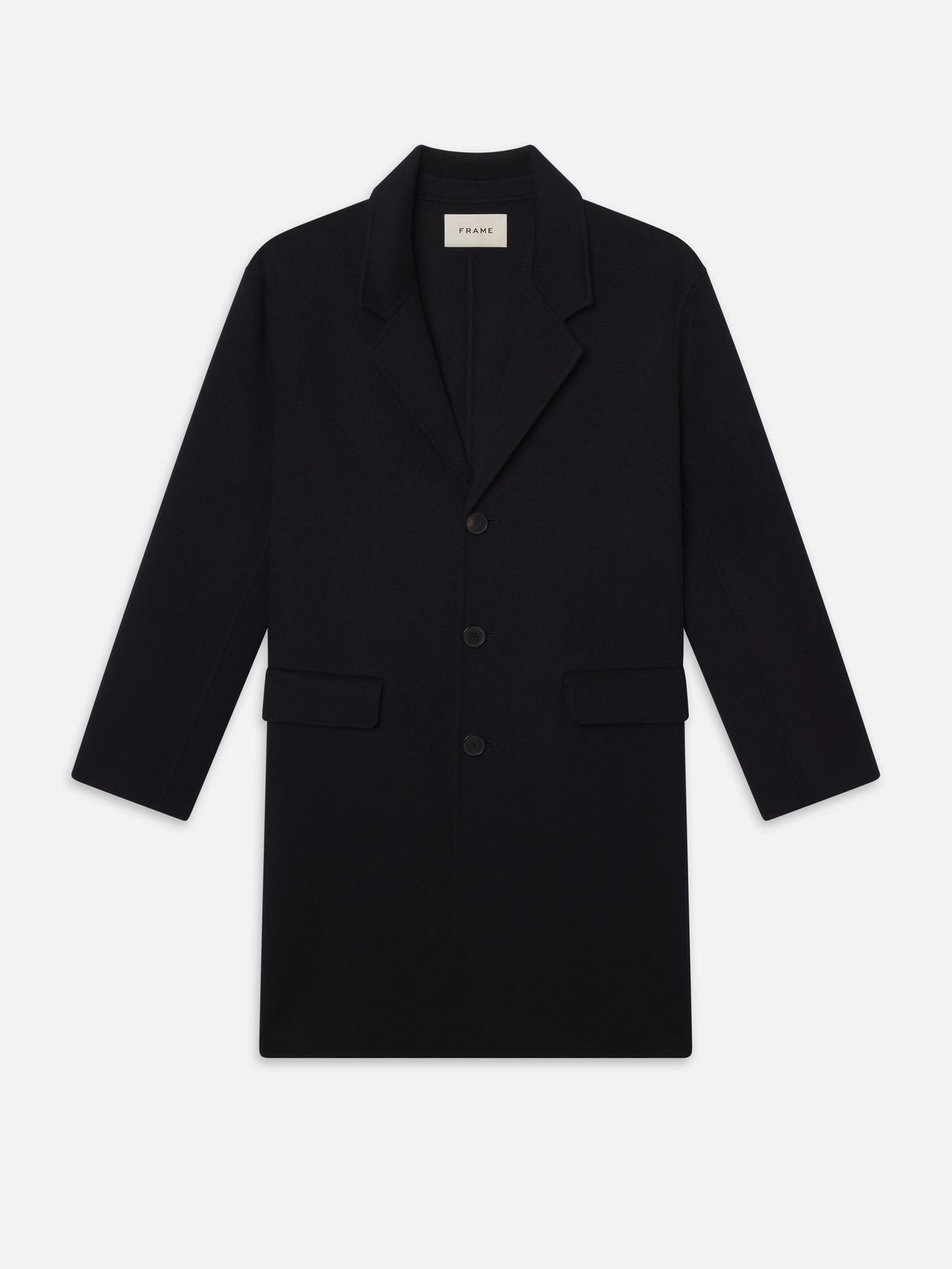 coat front packshot image