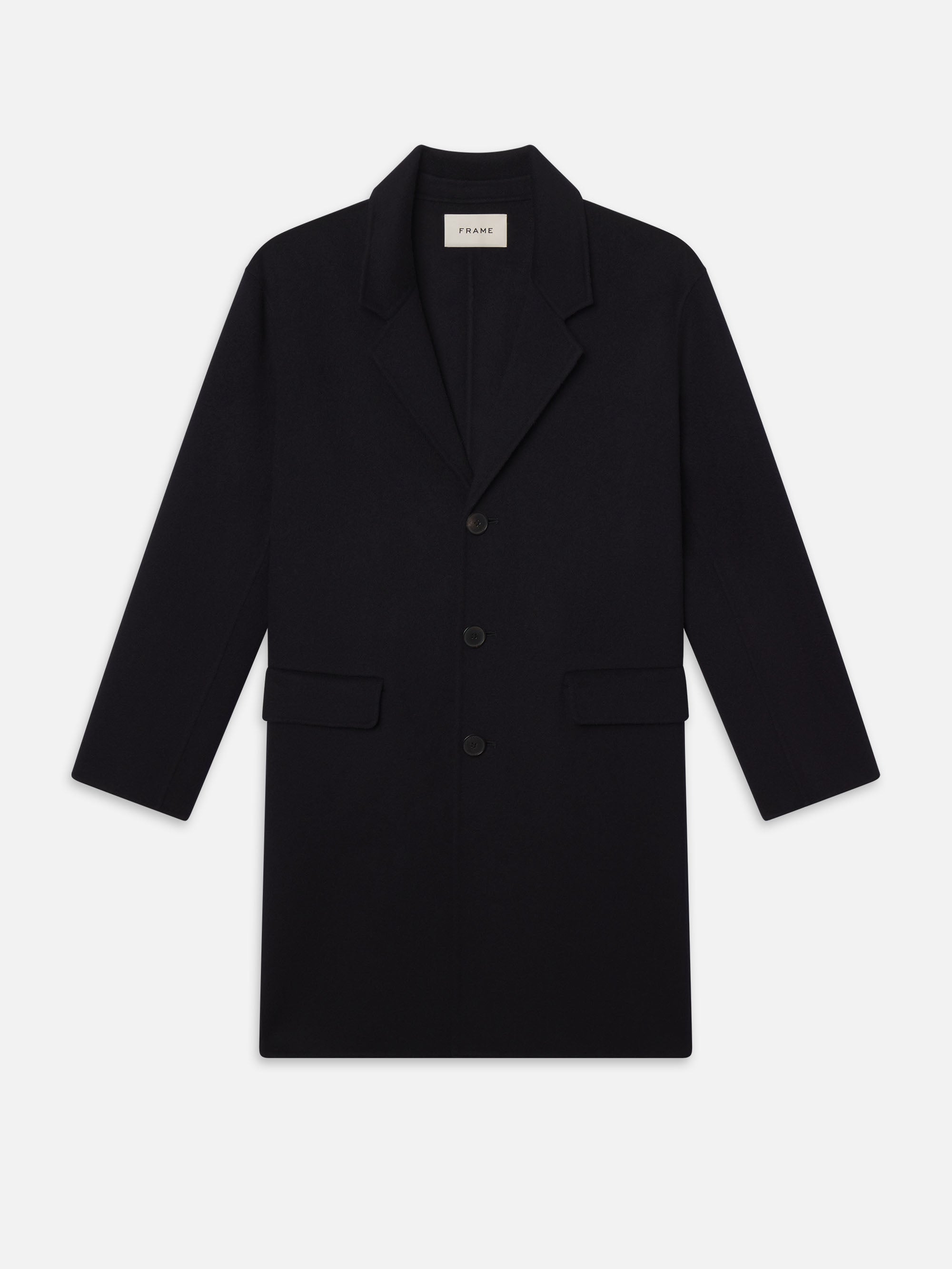 coat front packshot image