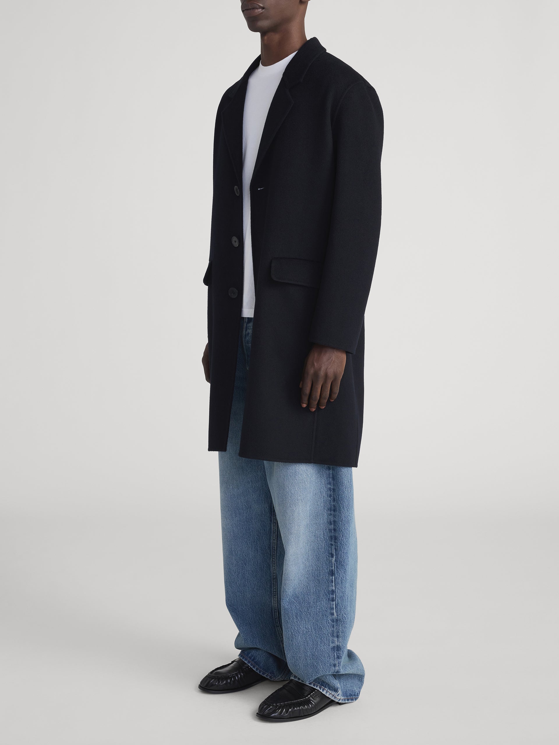 coat side angle image