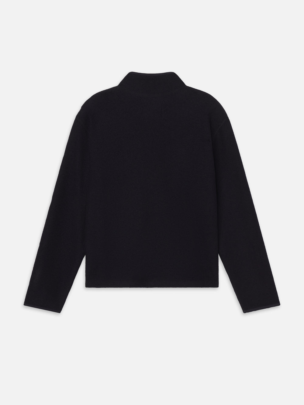 jacket back packshot image