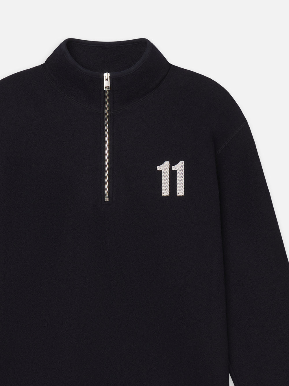 jacket front detail packshot image