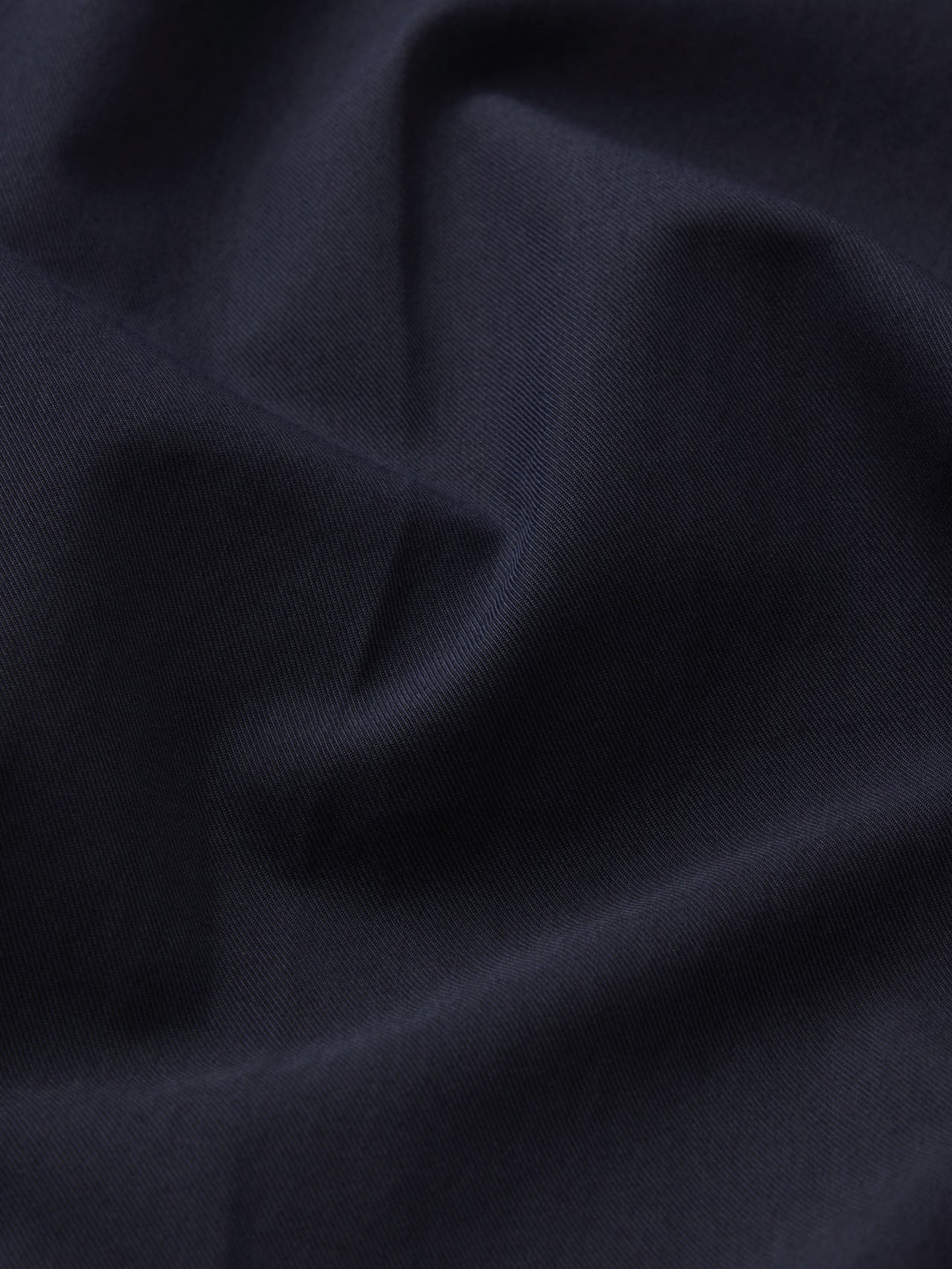 The Society Archive Washed Chino Pants -- Dark Navy