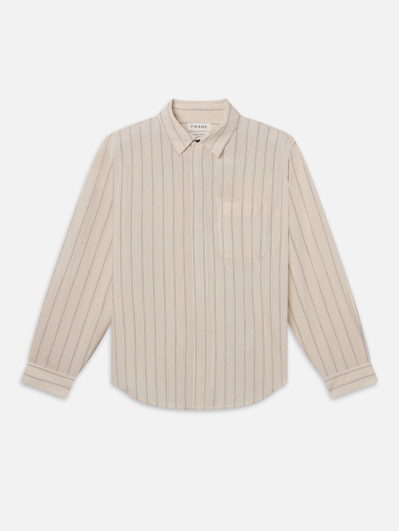 shirt front packshot image