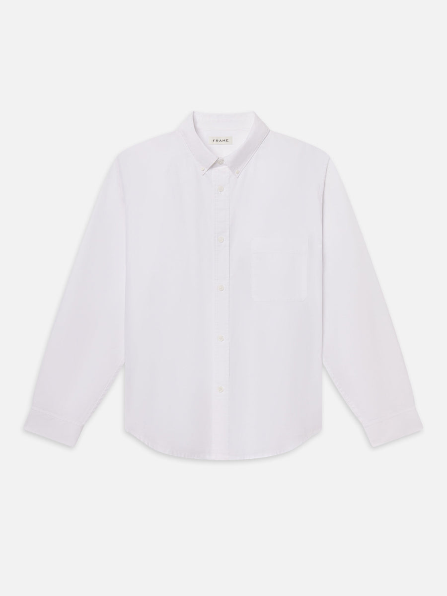 shirt front packshot image
