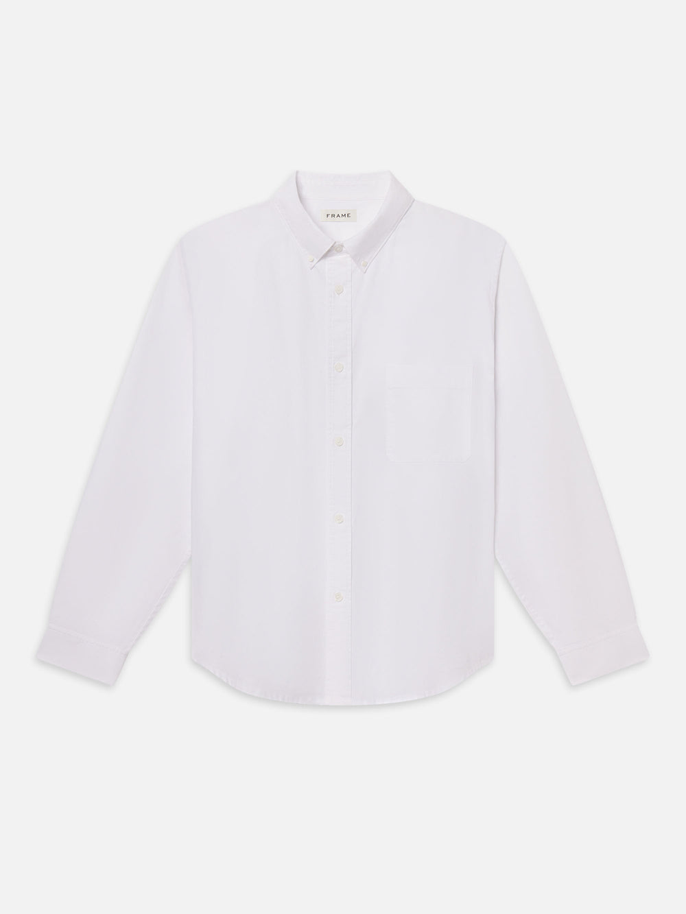 shirt front packshot image