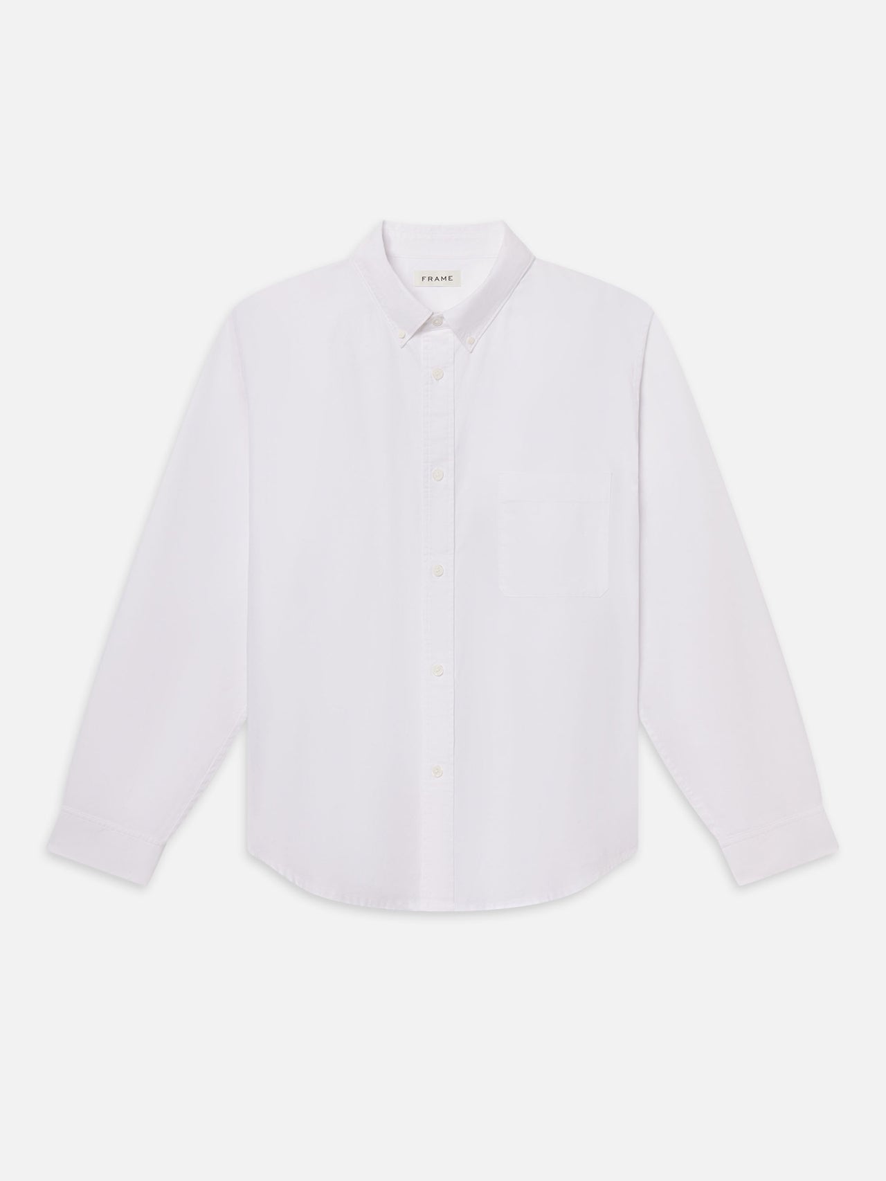 shirt front packshot image