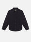 Waffle Textured Shirt