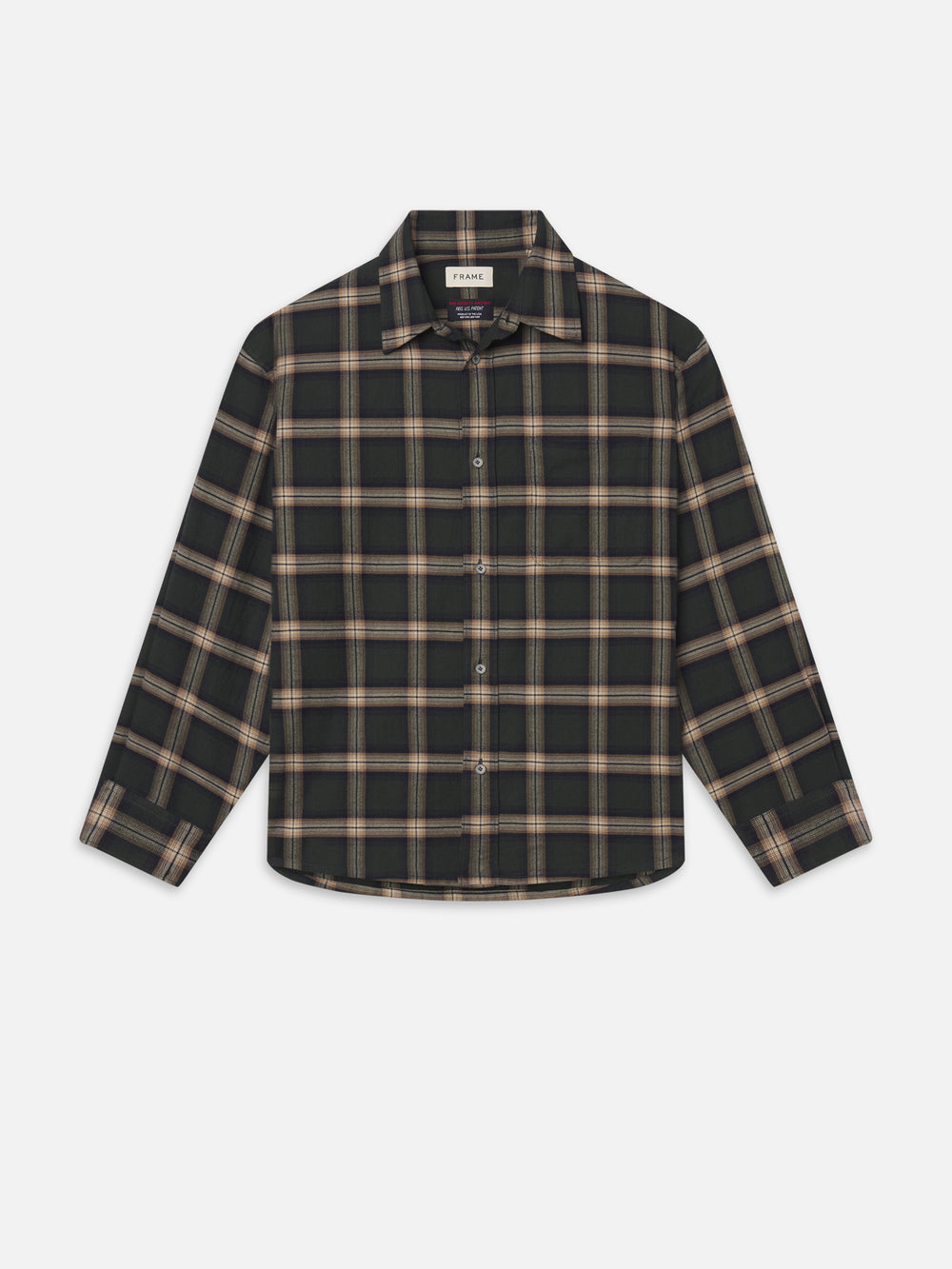 shirt front packshot image