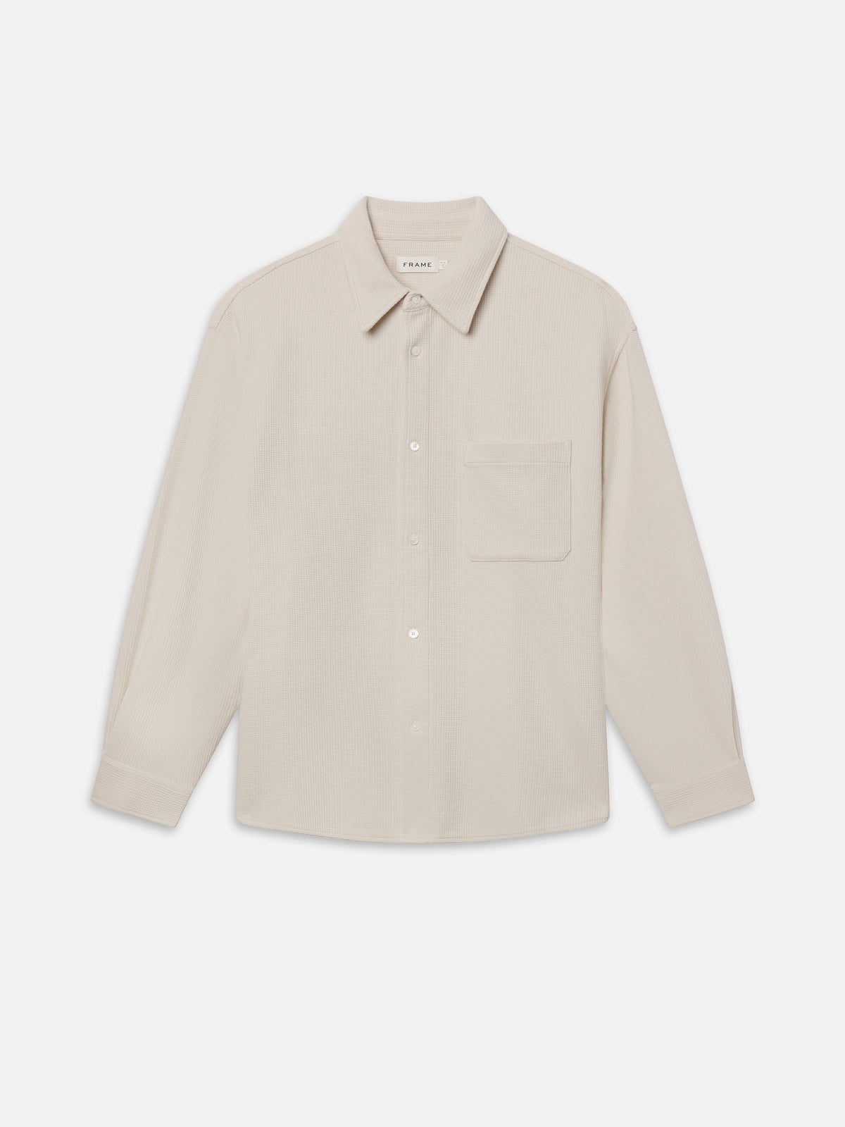 shirt front packshot image