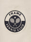 Tennis Tote Bag -- Cream