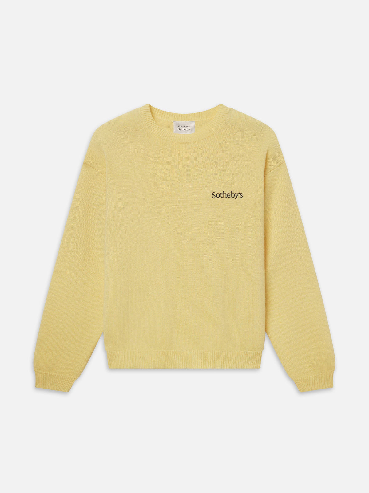 Sotheby's Cashmere Sweater