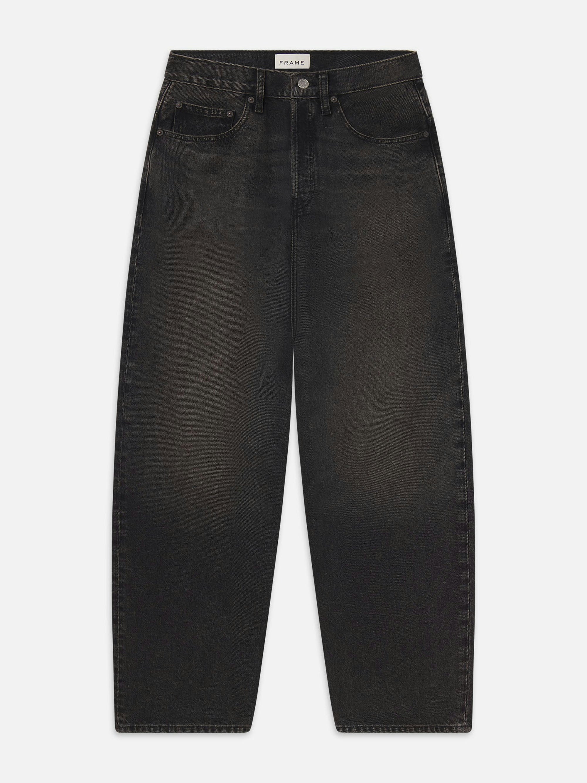 The Straight Jean -- Unknown