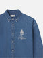 shirt front detail packshot image alt:fit1