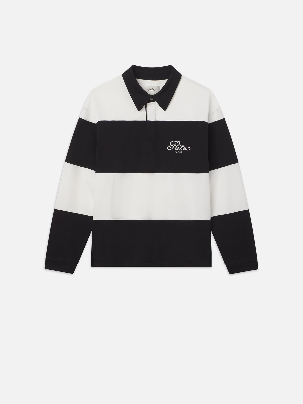 polo front packshot image