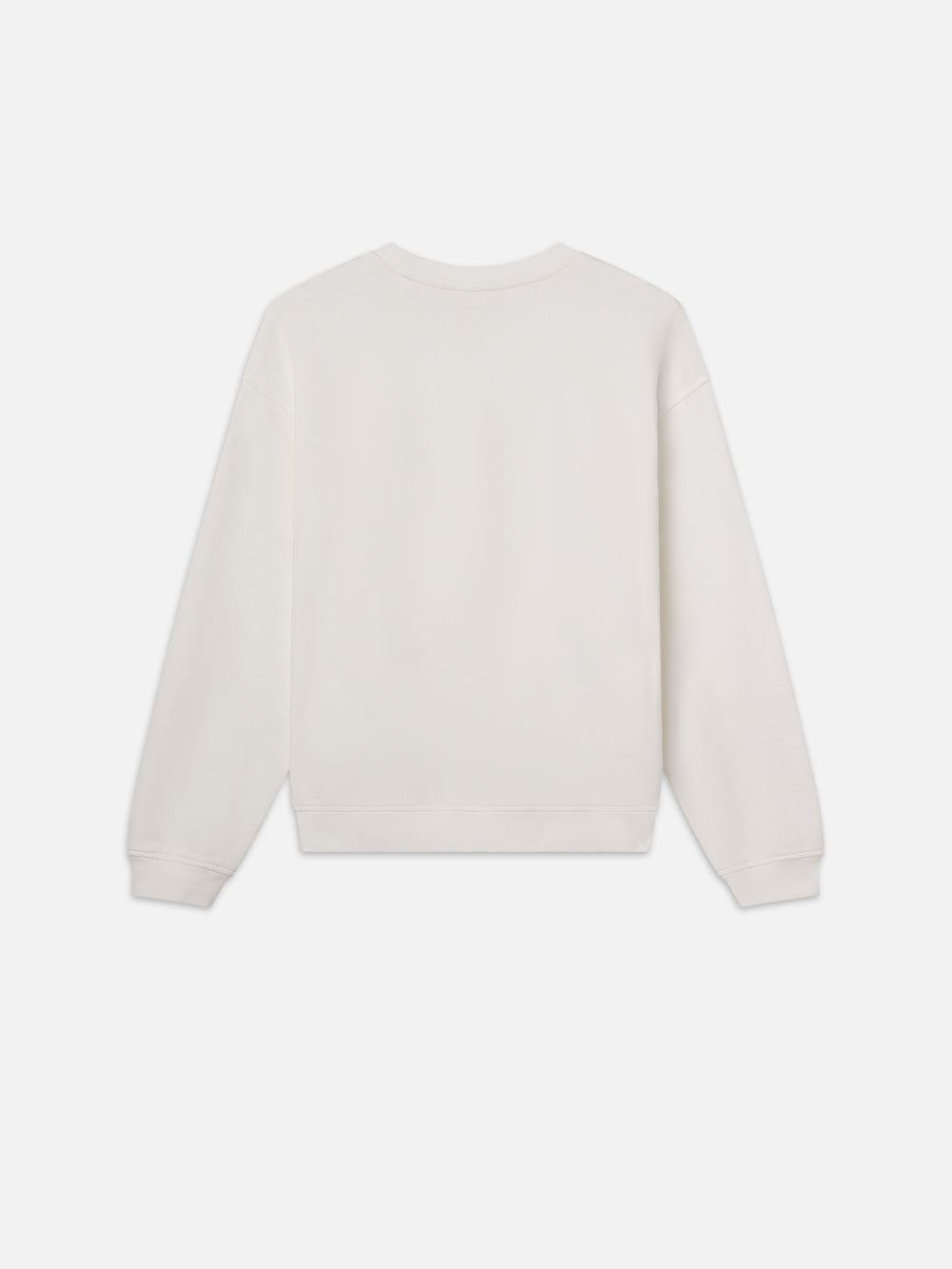 sweatshirt back packshot image alt:fit2