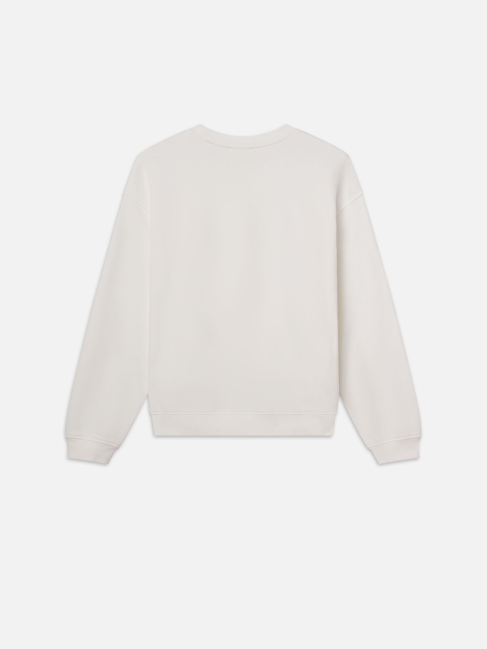 sweatshirt back packshot image alt:fit2