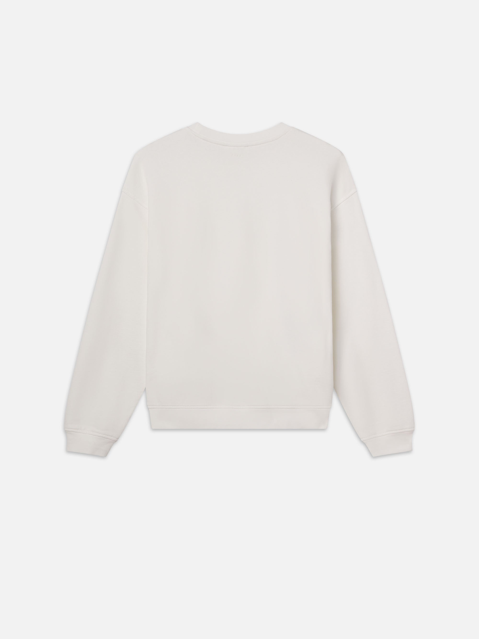 sweatshirt back packshot image alt:fit2