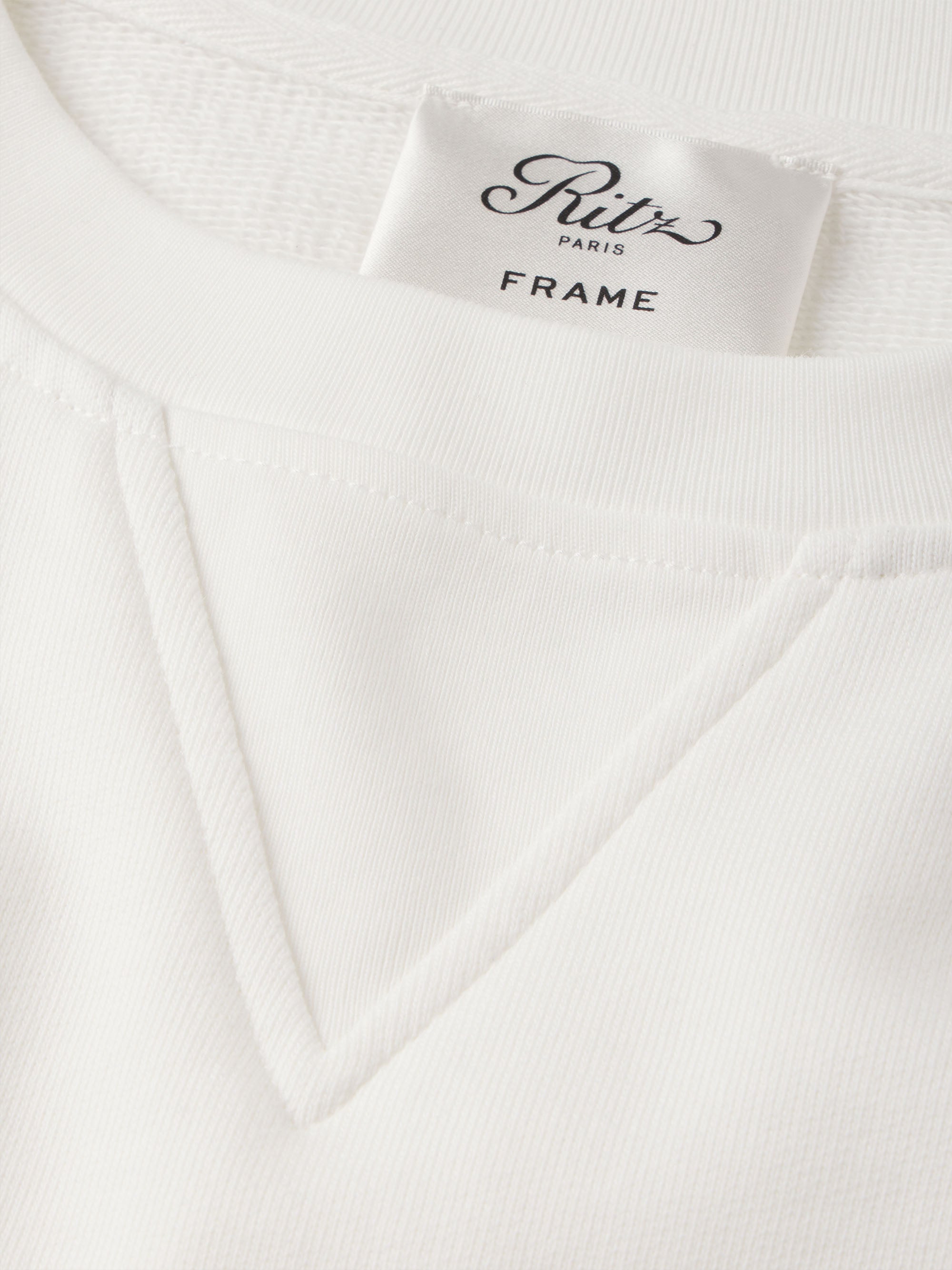 sweatshirt texture detail image alt:size
