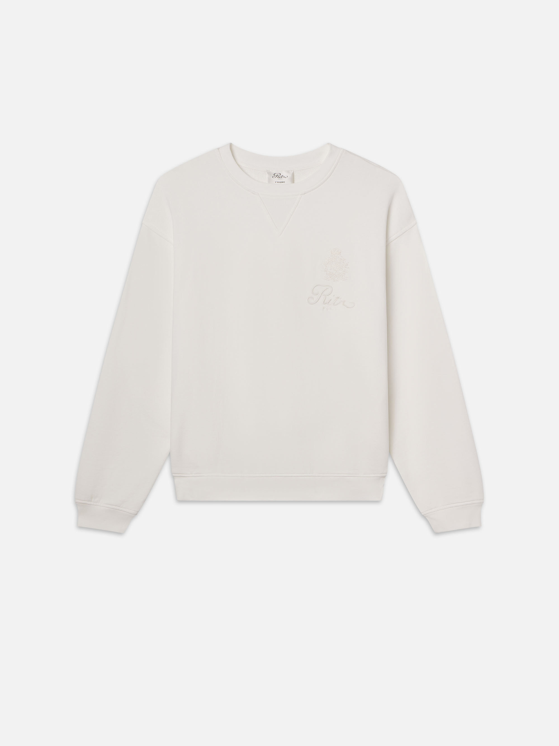 sweatshirt front packshot image