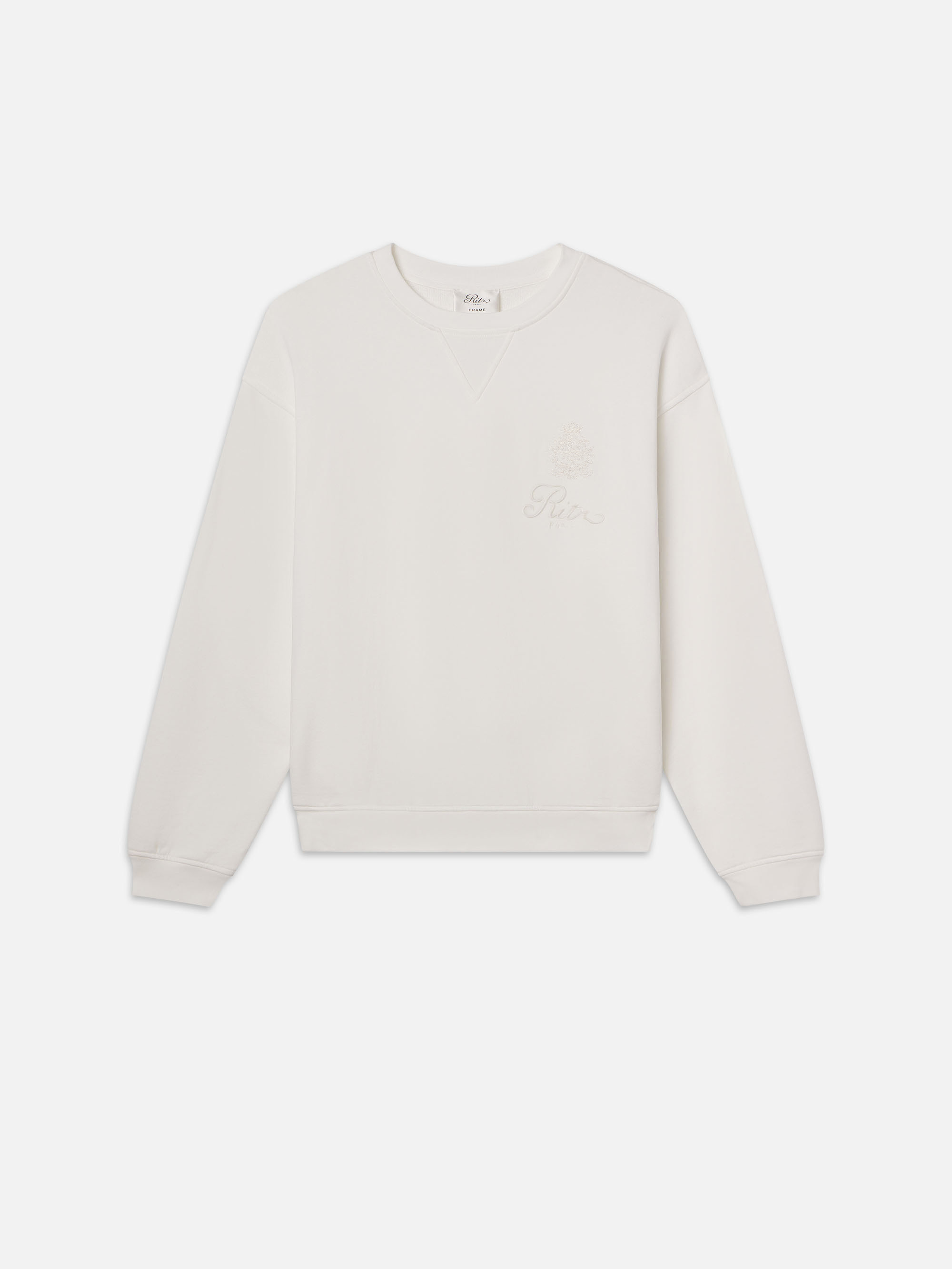sweatshirt front packshot image