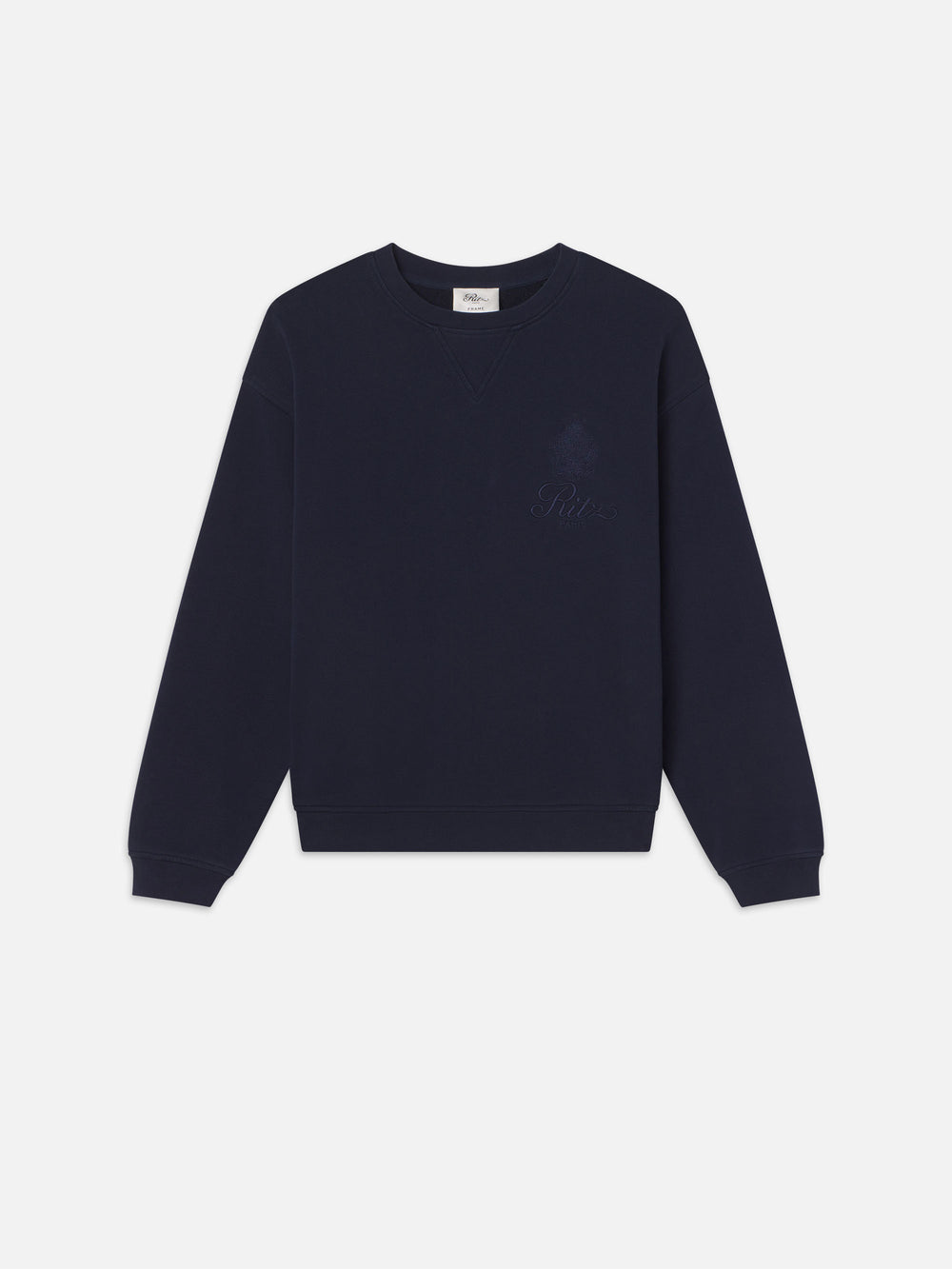 sweatshirt front packshot image