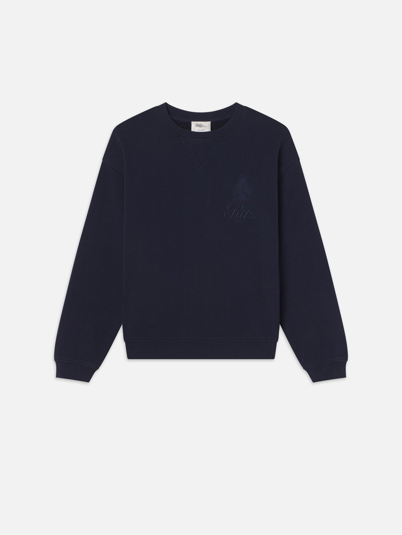 sweatshirt front packshot image