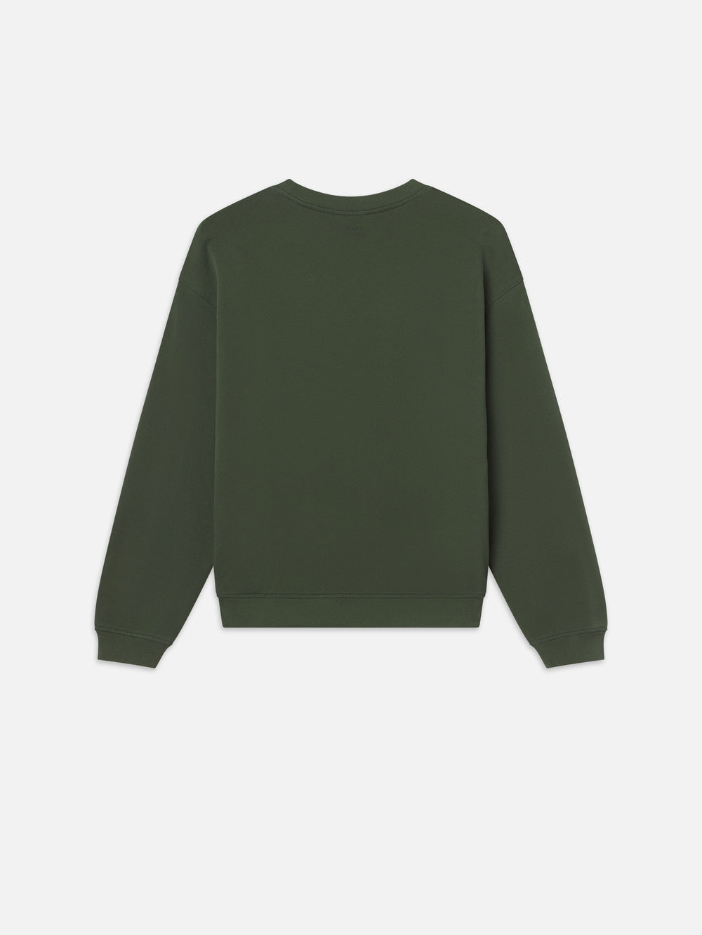 sweatshirt back packshot image alt:fit2