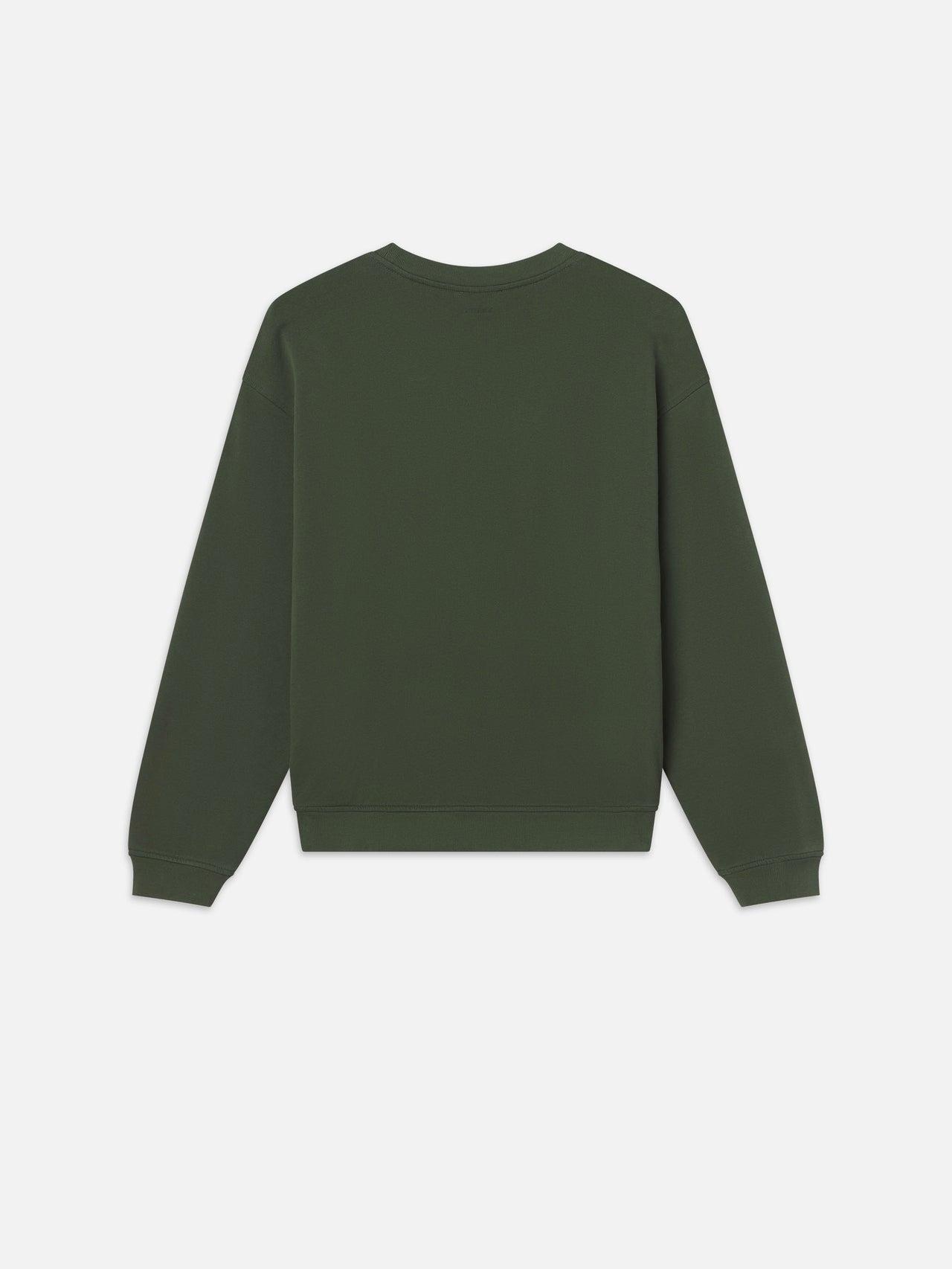 sweatshirt back packshot image alt:fit2