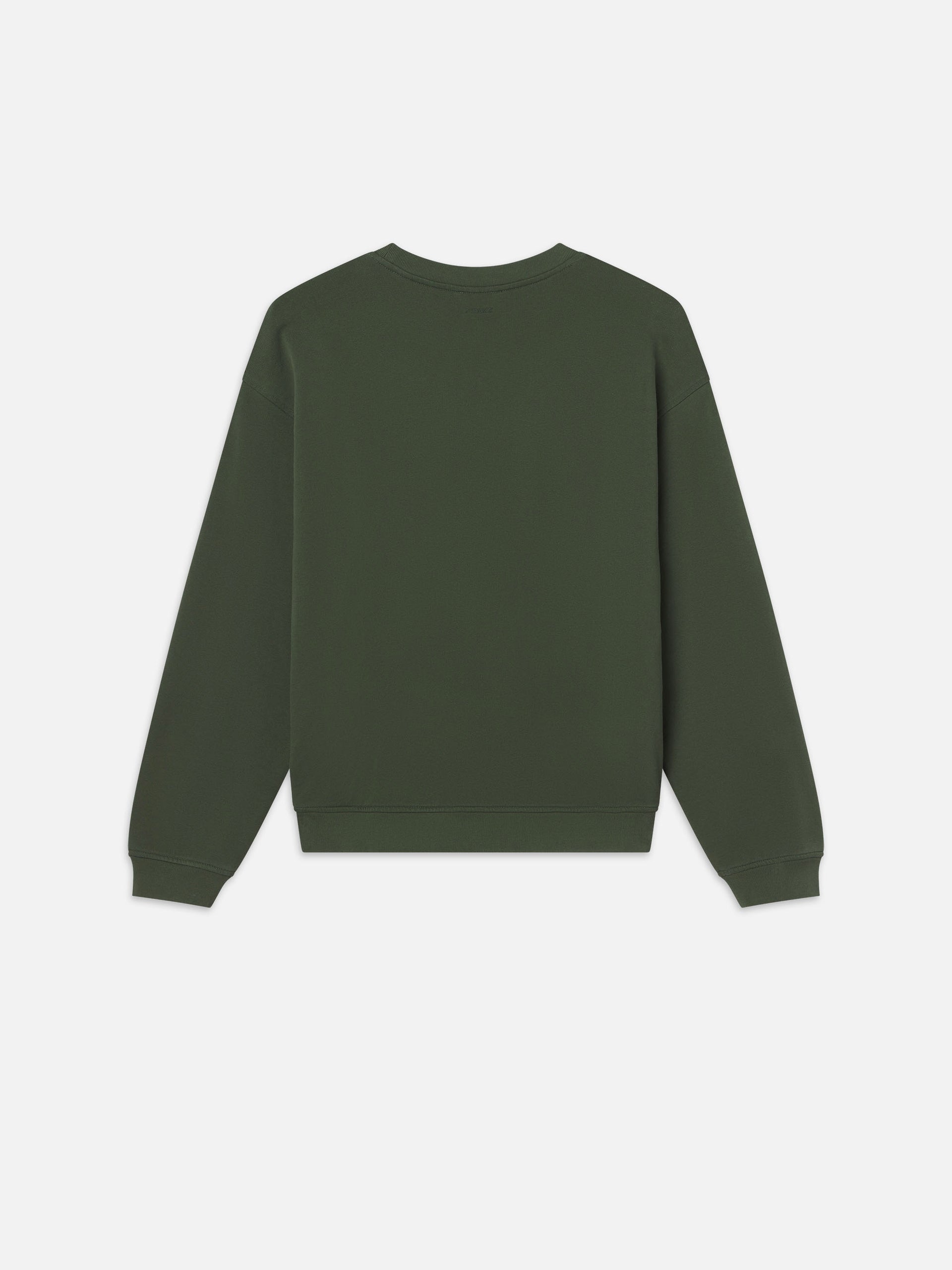 sweatshirt back packshot image alt:fit2