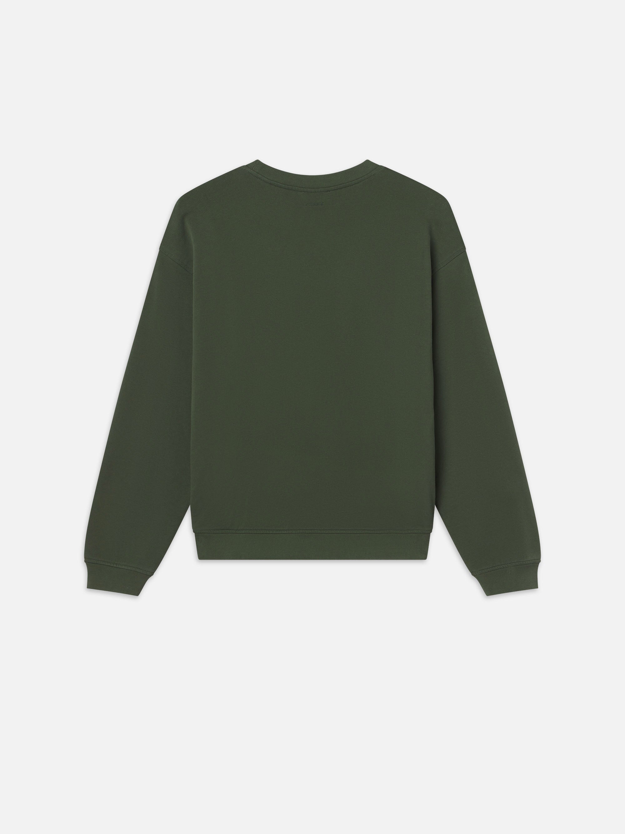 sweatshirt back packshot image alt:fit2