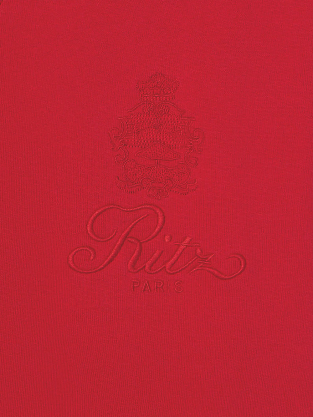 sweatshirt logo detail image alt:hover