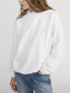Ritz Crewneck Side On Model 
