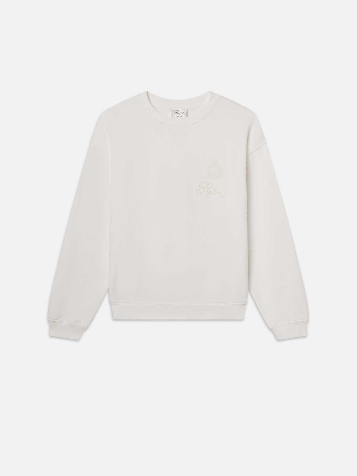 sweatshirt front packshot image