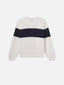 sweatshirt back packshot image alt:fit2
