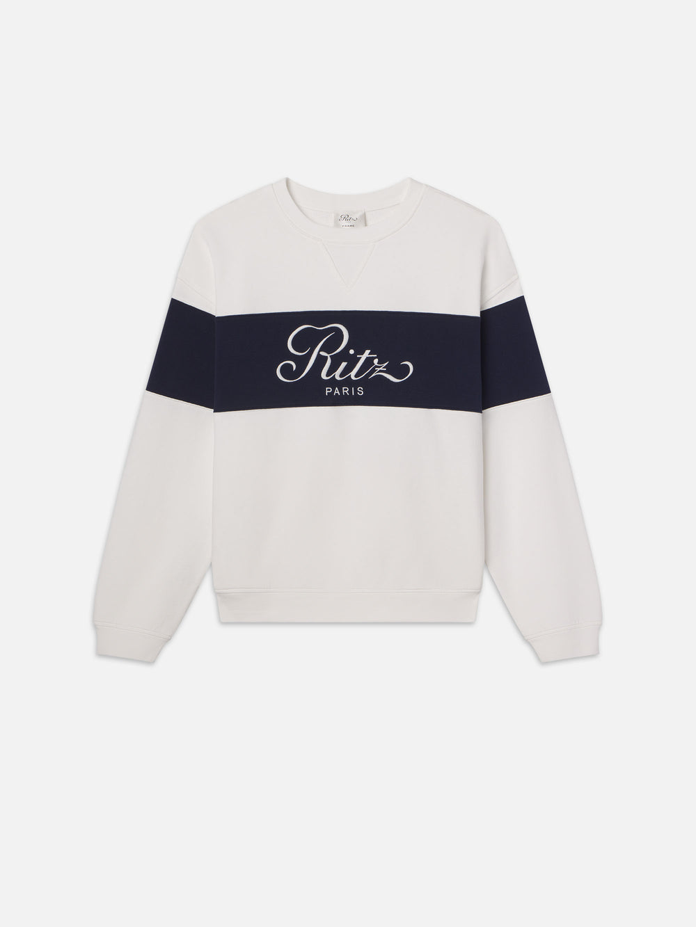 sweatshirt front packshot image