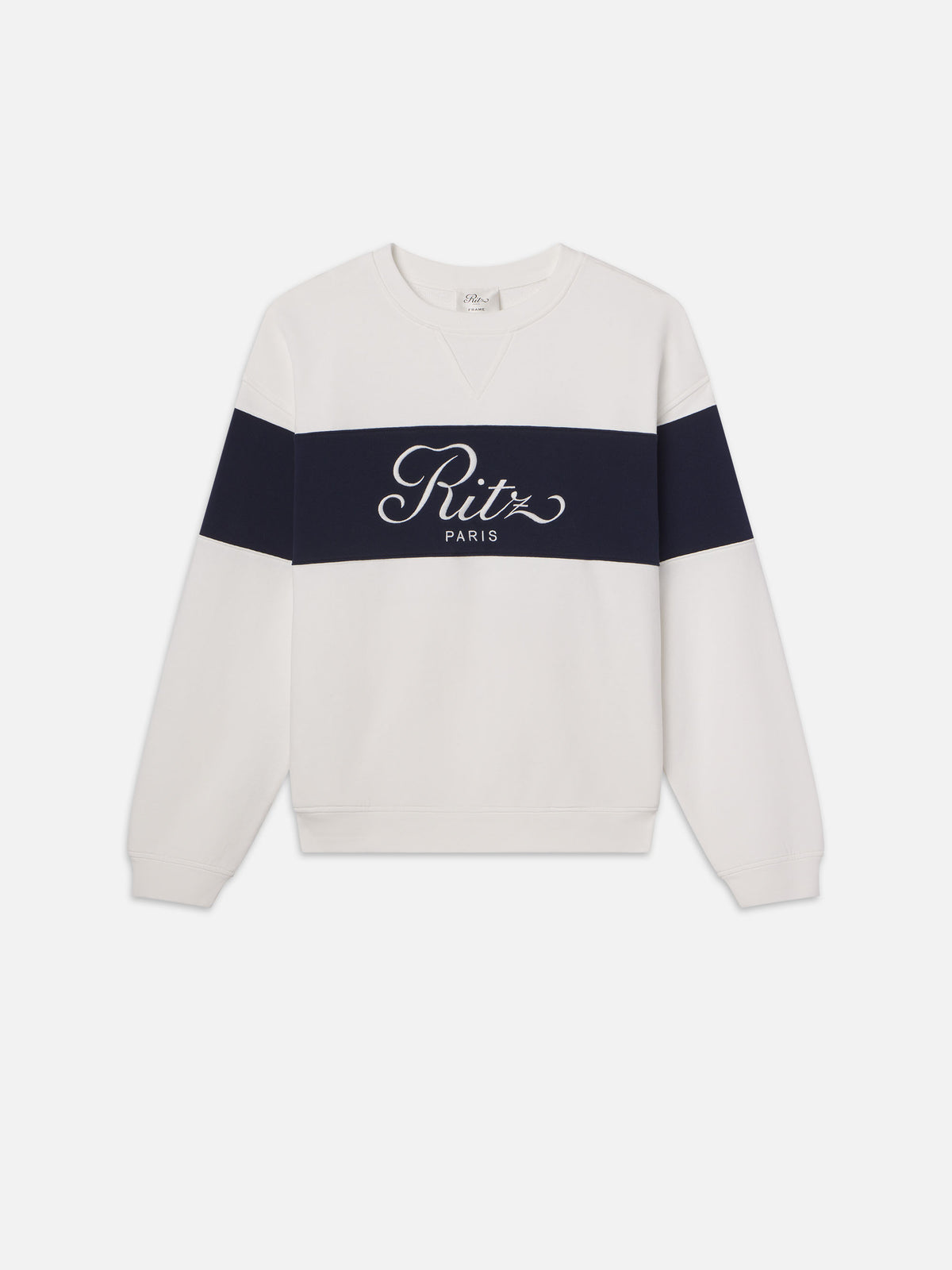 sweatshirt front packshot image