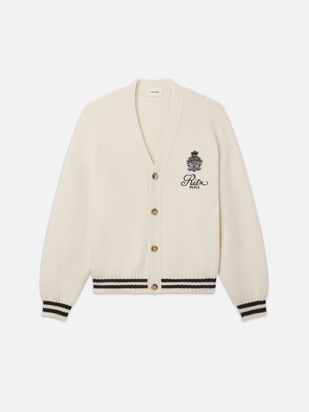 cardi front packshot image 