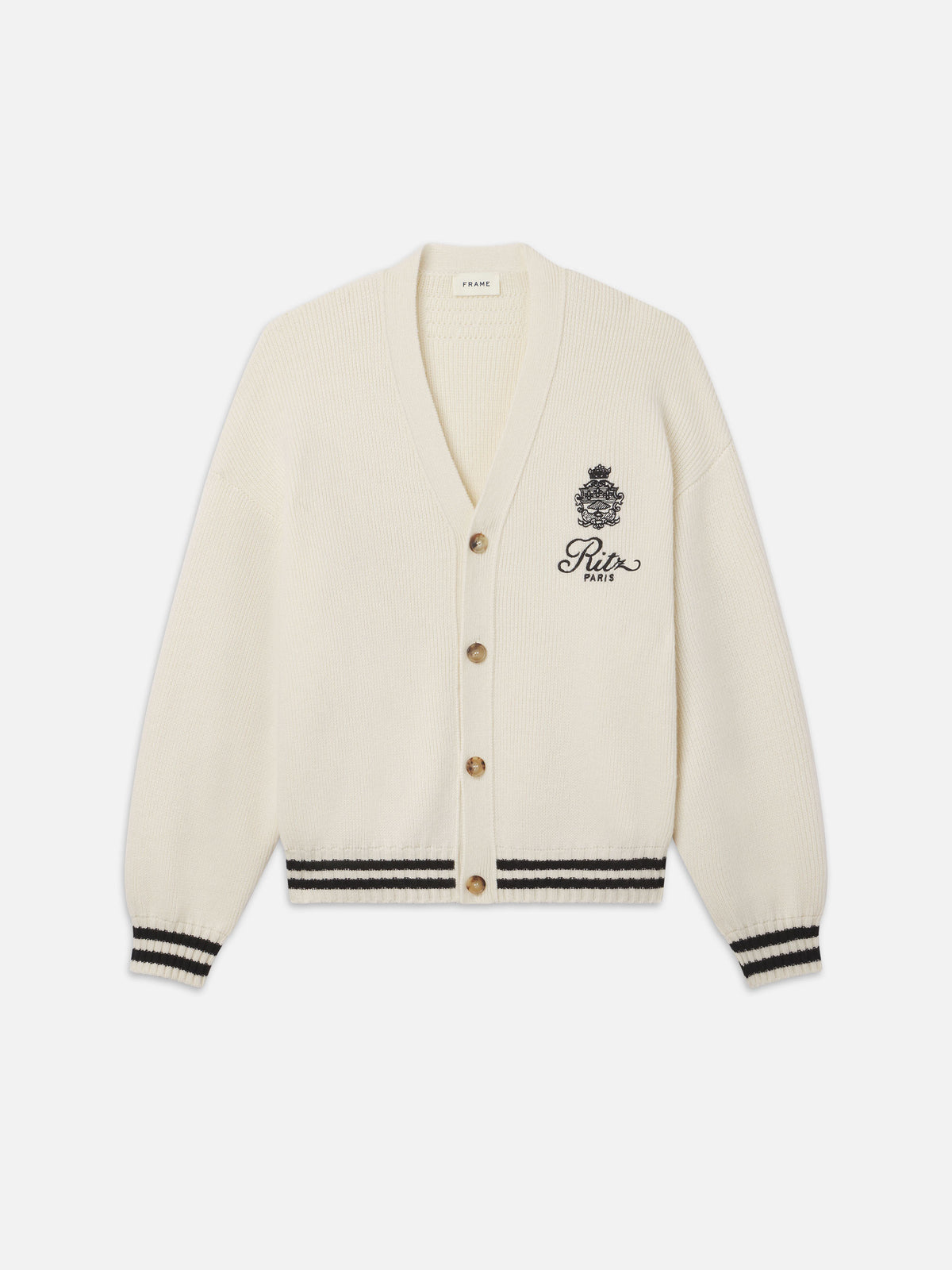 cardi front packshot image 