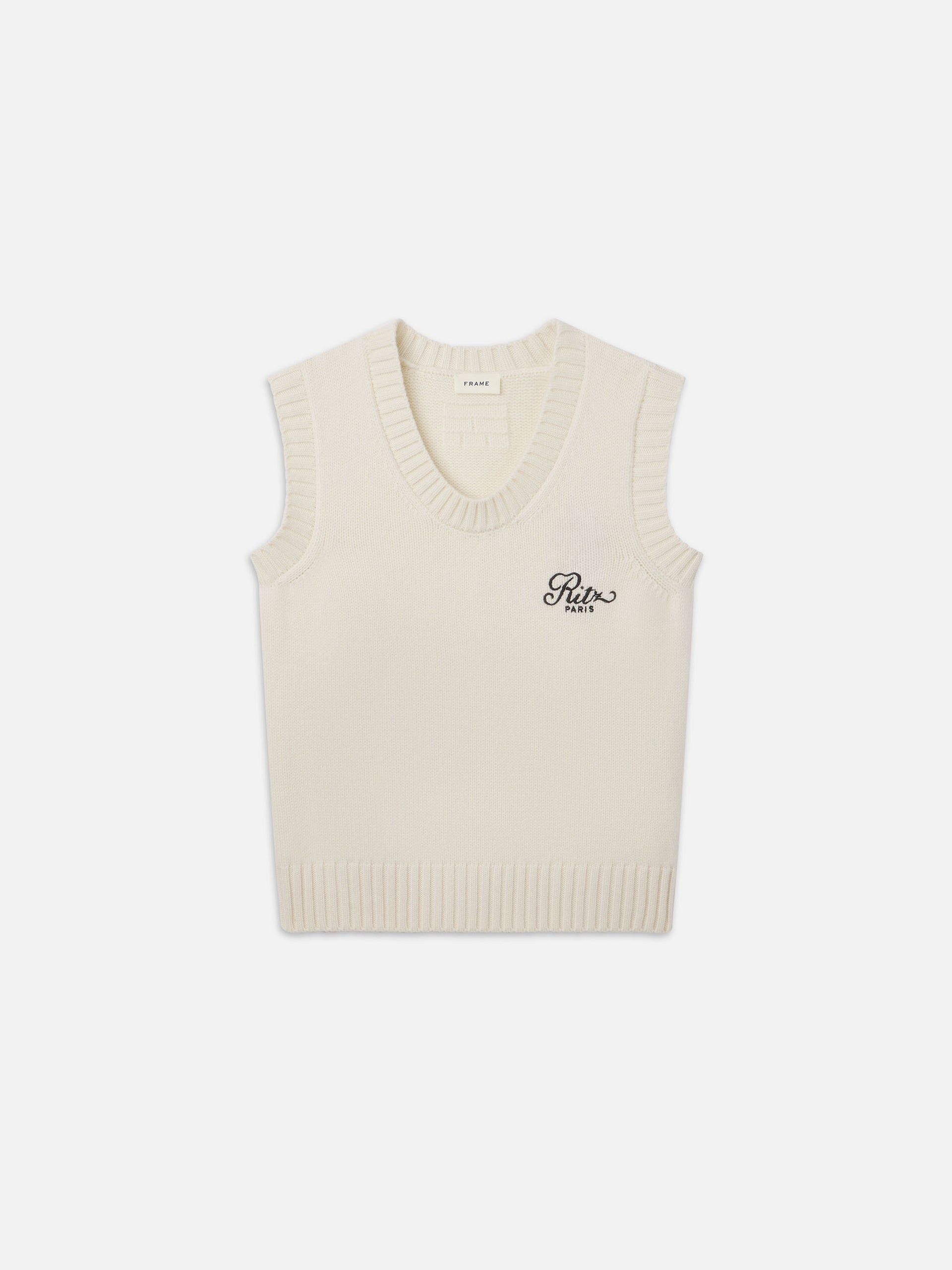 vest front packshot image 