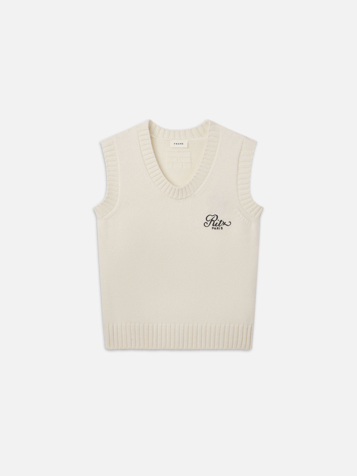 vest front packshot image 
