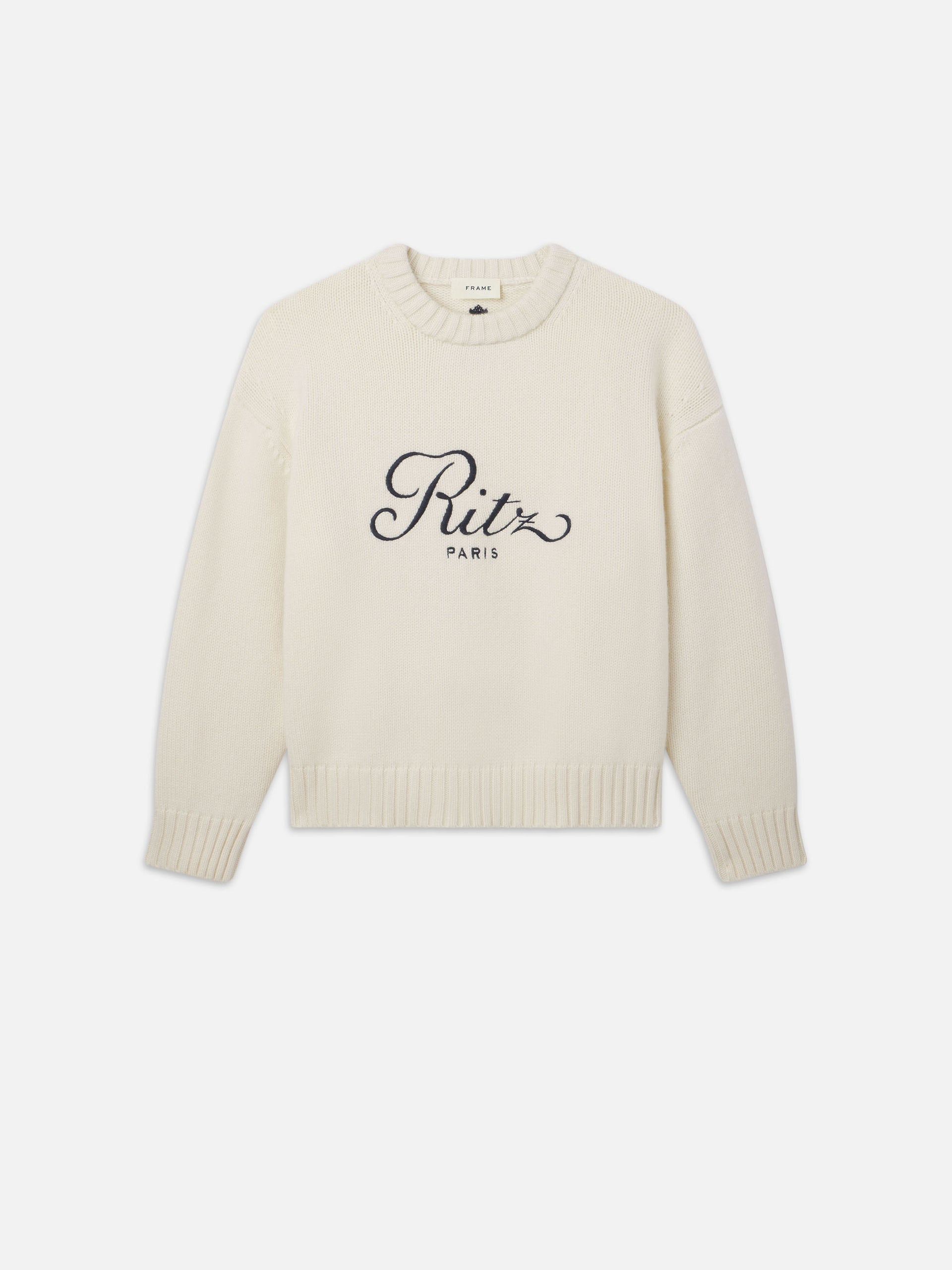 sweater front packshot image