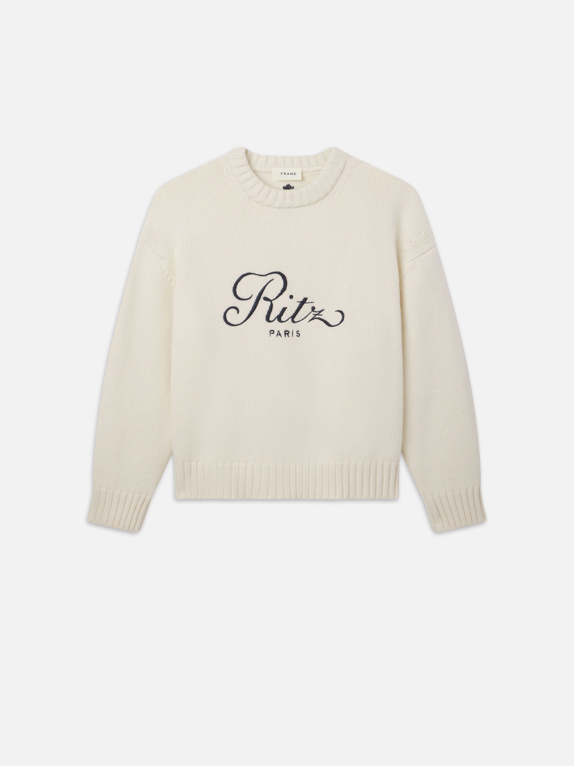 sweater front packshot image