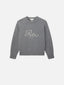 Ritz Unisex Cashmere Sweater