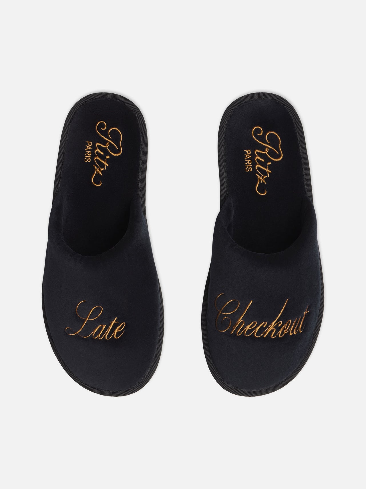 slipper front packshot image