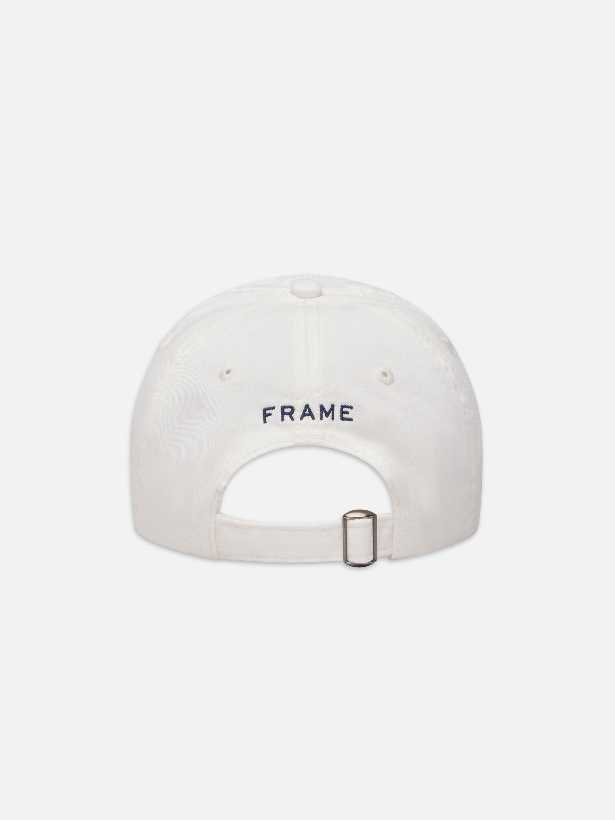 RITZ COTTON HAT CREAM