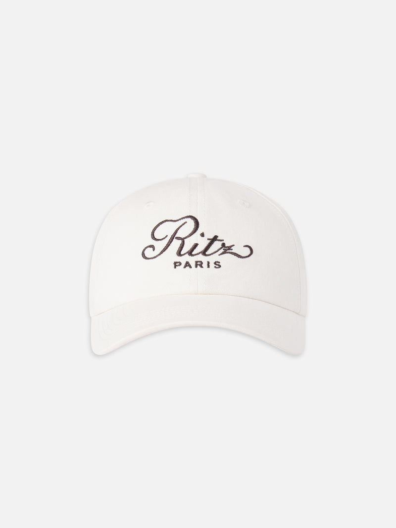 Ritz Hat Front Shot 